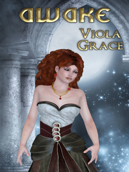 Title details for Awake by Viola Grace - Available
